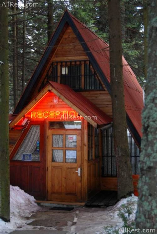 Malina Holiday Village 4